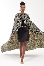 Load image into Gallery viewer, Custom Queendom Cape