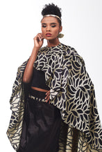 Load image into Gallery viewer, Custom Queendom Cape