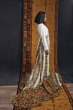 Load image into Gallery viewer, Custom Mad Kente Skirt Wrap
